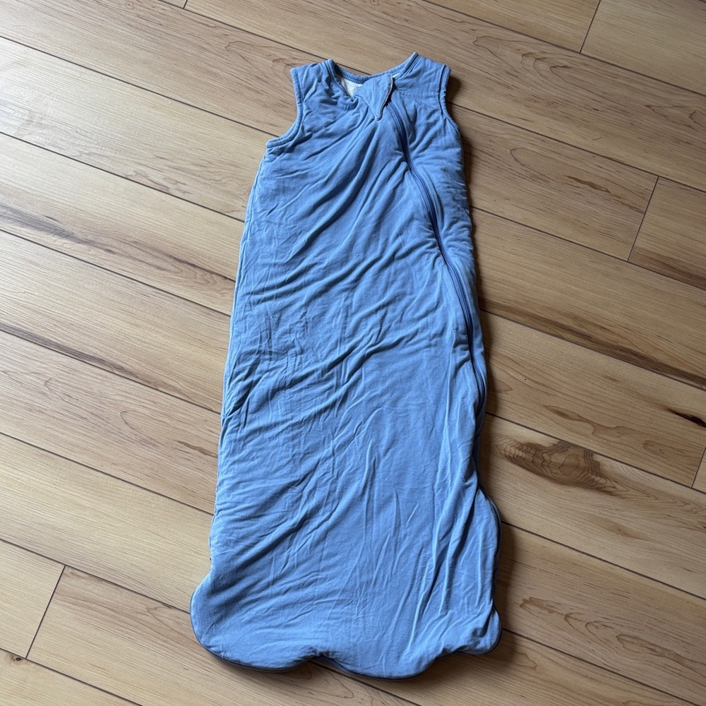 Blue Sleep Sack